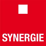 Logo Synergie Personal Austria GmbH