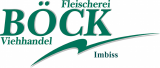 Logo Fleischerei Martin Böck GmbH