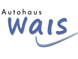 Logo Auto Wais GmbH