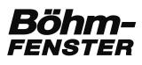 Böhm Fenster GmbH