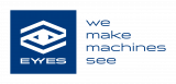 Logo EYYES GmbH