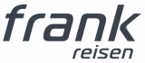 Logo Frank Reisen GmbH