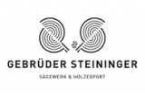 Logo Gebrüder Steininger GmbH