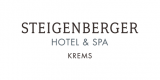 Logo STAG Hotelverwaltungs-GmbH / Steigenberger Hotel ...