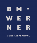 Logo BM-WERNER GmbH