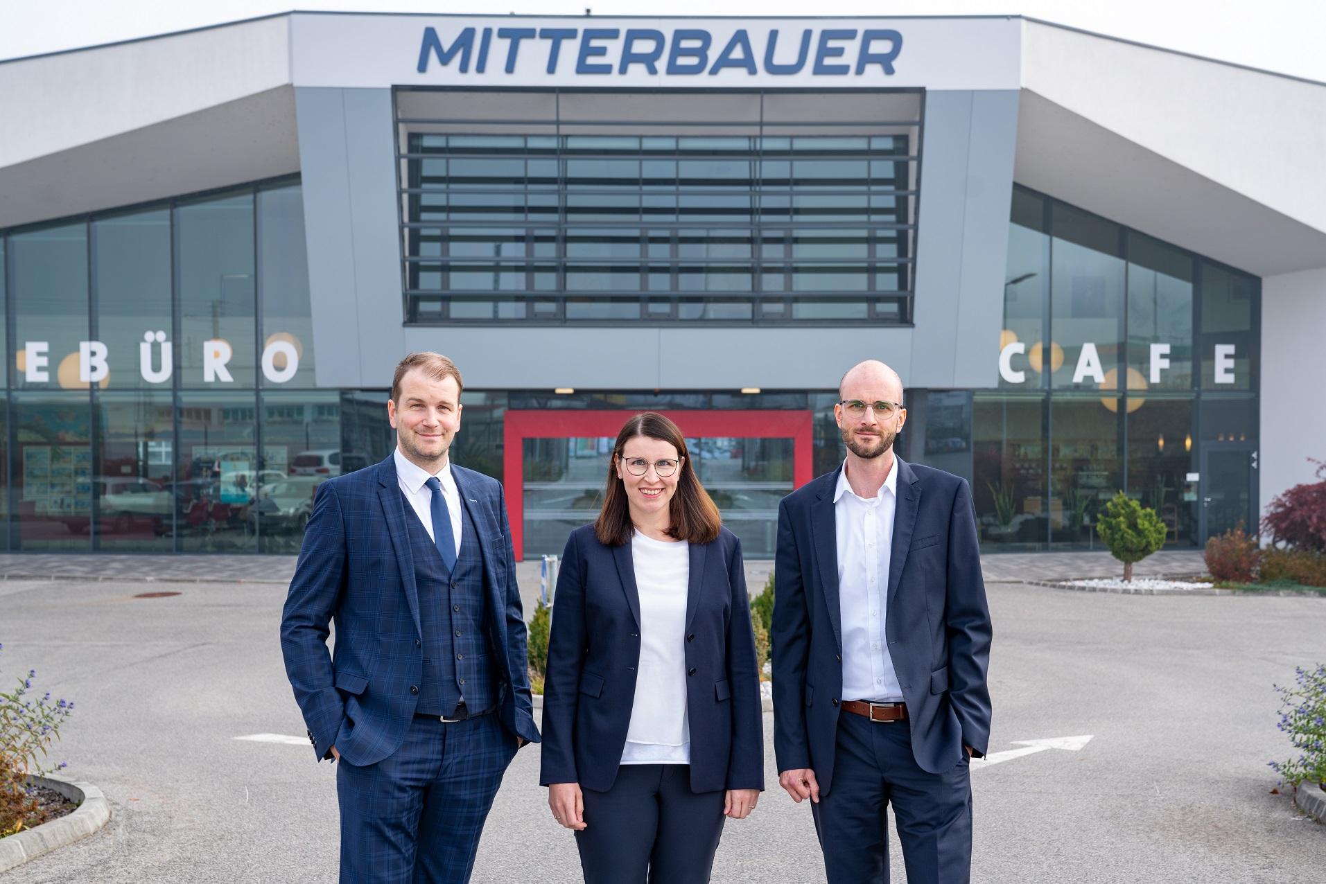 Mitterbauer Reisen & Logistik GmbH3
