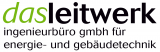 Logo das leitwerk - ingenieurbüro gmbh