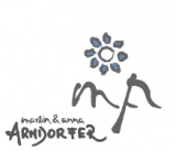 Martin und Anna Arndorfer