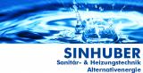 Johann Sinhuber, Sanitär- & Heizungstechnik