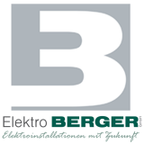 Logo Elektro Berger GmbH