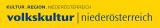 Volkskultur Niederösterreich GmbH