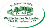 Waldschenke Schreiber