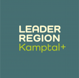 Logo Verein LEADER-Region Kamptal+