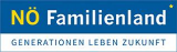 Logo NÖ Familienland GmbH