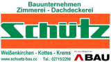 Logo Franz Schütz GesmbH