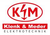 Logo Klenk & Meder GmbH