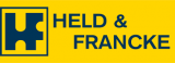 Logo Held & Francke Baugesellschaft m.b.H.