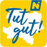 Logo „Tut gut!“ Gesundheitsvorsorge GmbH