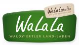 Logo WaLaLa-Waldviertler Land Laden