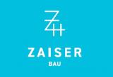 Logo ZAISER BaugmbH
