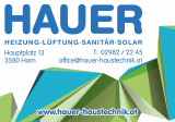 Hauer Haustechnik GmbH