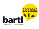 Logo Bartl GmbH