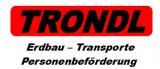 Barbara Trondl, Erdbau - Transporte - Personenbeförderung