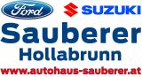 Autohaus Erwin Sauberer GmbH