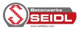 Logo Seidl Betonwerke GmbH
