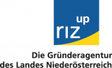 riz up NÖ Gründeragentur GmbH