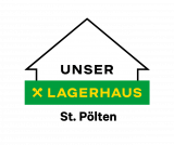 Raiffeisen-Lagerhaus St.  ...