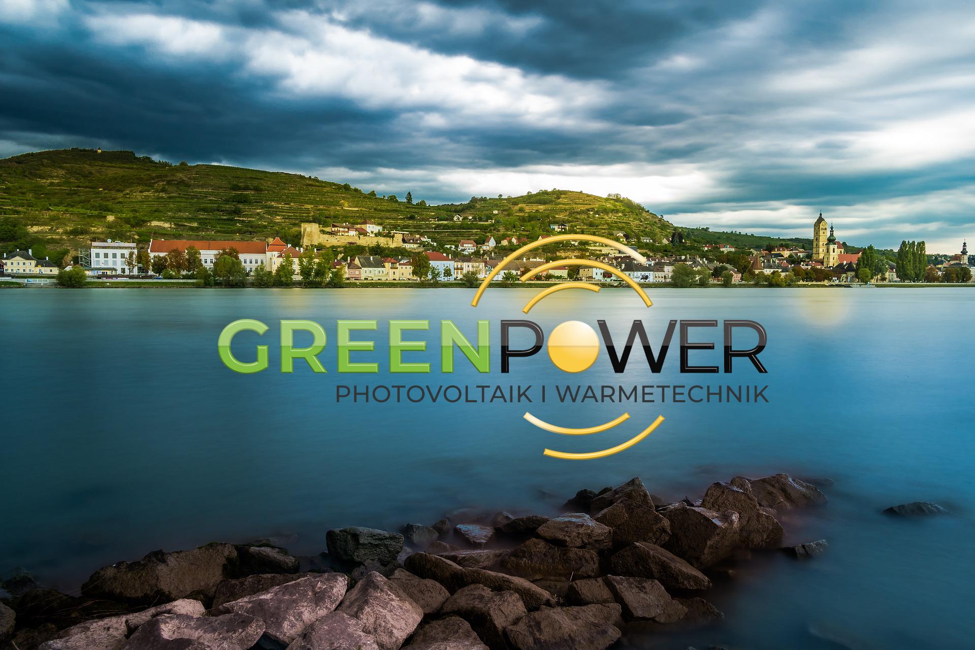 GreenPower Photovoltaik und Wärmetechnik GmbH- Krems 1