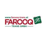 Logo FAROOQ TRANS GMBH