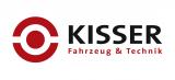 Logo Kisser Fahrzeug & Technik