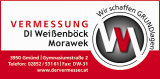 Vermessungskanzlei DI Weißenböck-Morawek