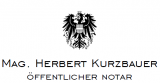 Mag. Herbert Kurzbauer (öffentlicher Notar)