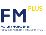 FM-Plus Facility Management GmbH für Wissenschaft + Kultur in NOE