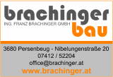 Ing. Franz Brachinger GmbH