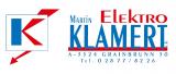 Martin Klamert e.U. Elektrounternehmen