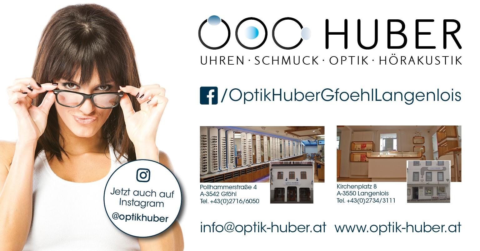 Optik Huber2