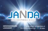 JANDA ANLAGENBAU GmbH
