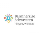Logo Barmherzige Schwestern Pflege GmbH