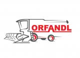 Logo Orfandl GmbH