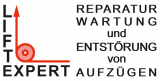 Logo Lift Expert – Ing. Erwin Perchtold