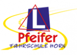 Logo Fahrschule Horn - Pfeifer