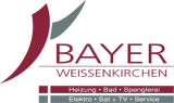 Logo  Wilhelm BAYER GmbH.