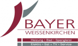 Logo Wilhelm BAYER GmbH.