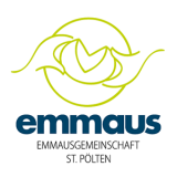 Logo Emmausgemeinschaft St. Pölten