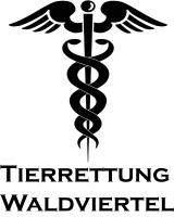 Logo Tierrettung Waldviertel