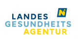 Logo NÖ LGA - Landesklinikum Gmünd